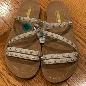 NWT Women’s Sandals